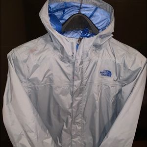 north face Hyvent